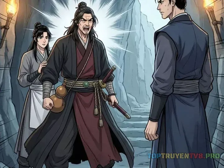 Xuyên Không Tới Tu Tiên Giới Làm Trù Thần Chap 93 - Next Chap 94