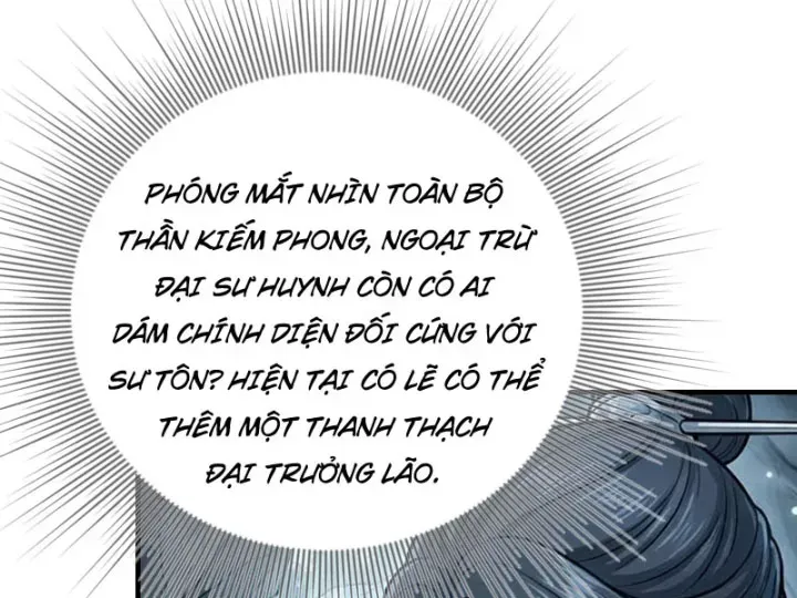 Xuyên Không Tới Tu Tiên Giới Làm Trù Thần Chap 93 - Next Chap 94