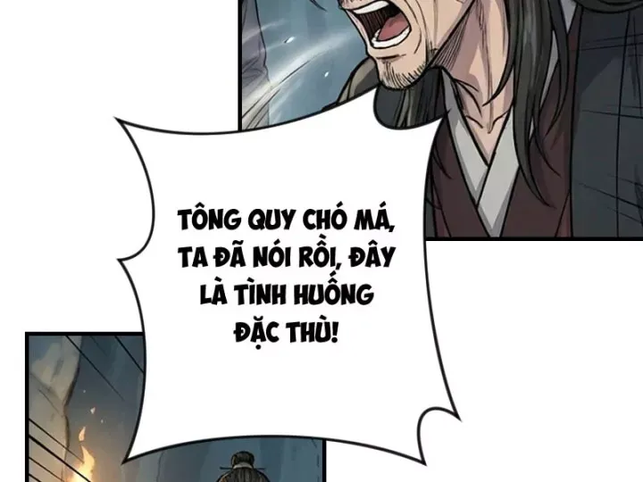 Xuyên Không Tới Tu Tiên Giới Làm Trù Thần Chap 93 - Next Chap 94