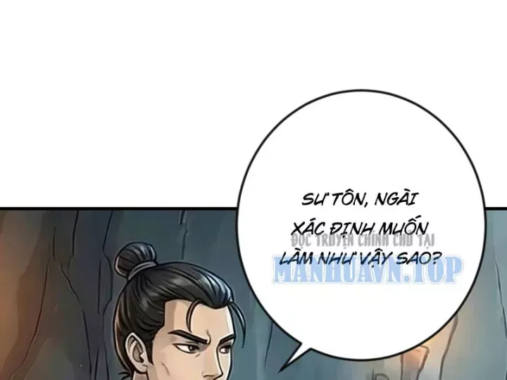Xuyên Không Tới Tu Tiên Giới Làm Trù Thần Chap 93 - Next Chap 94