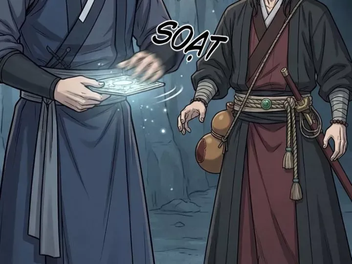 Xuyên Không Tới Tu Tiên Giới Làm Trù Thần Chap 93 - Next Chap 94