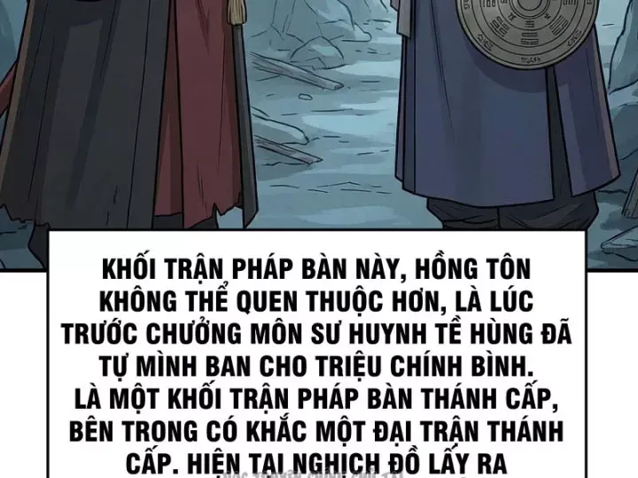 Xuyên Không Tới Tu Tiên Giới Làm Trù Thần Chap 93 - Next Chap 94