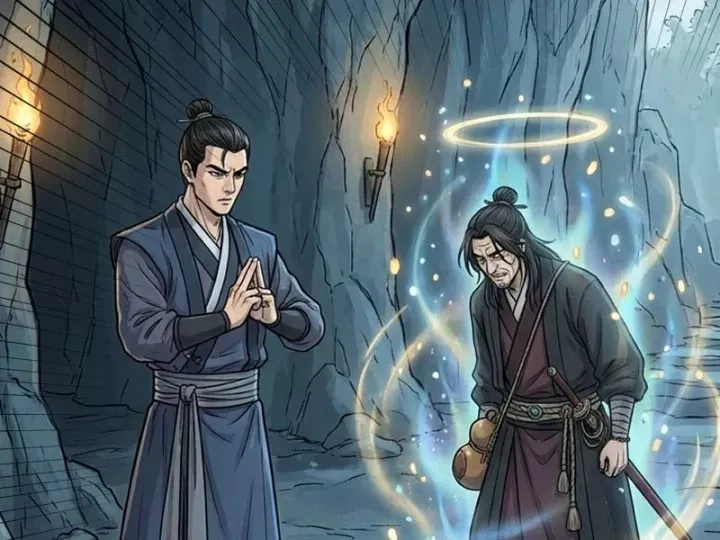 Xuyên Không Tới Tu Tiên Giới Làm Trù Thần Chap 93 - Next Chap 94