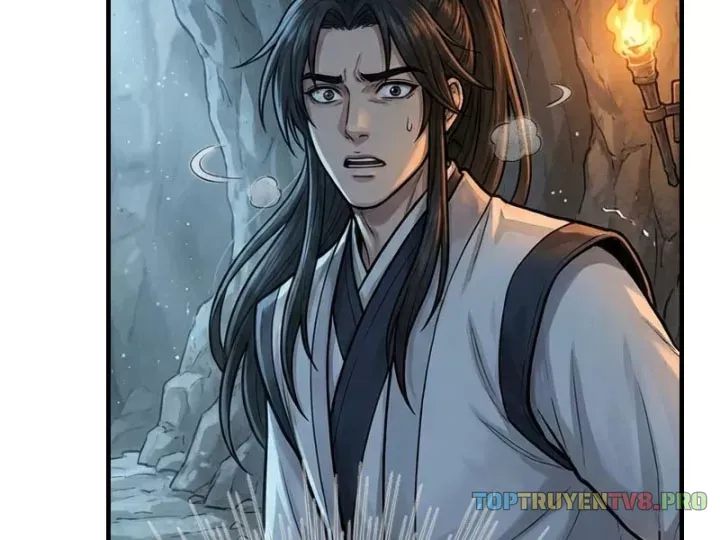 Xuyên Không Tới Tu Tiên Giới Làm Trù Thần Chap 93 - Next Chap 94