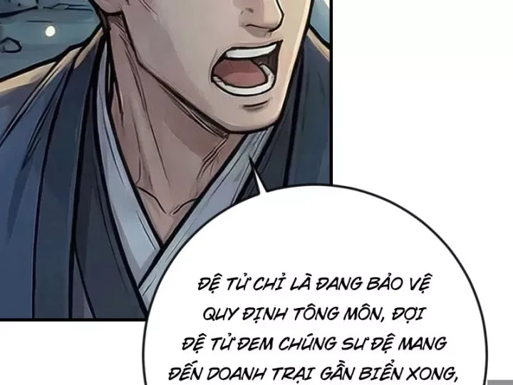 Xuyên Không Tới Tu Tiên Giới Làm Trù Thần Chap 93 - Next Chap 94