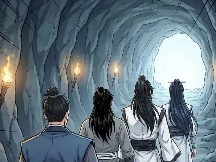 Xuyên Không Tới Tu Tiên Giới Làm Trù Thần Chap 93 - Next Chap 94