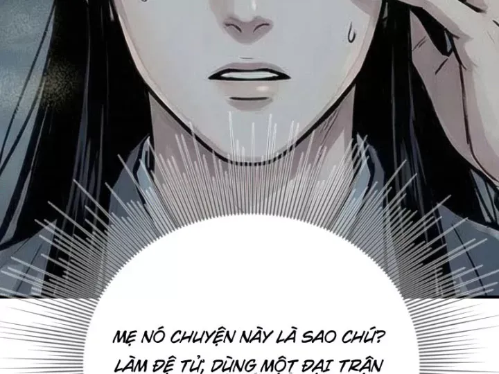 Xuyên Không Tới Tu Tiên Giới Làm Trù Thần Chap 93 - Next Chap 94