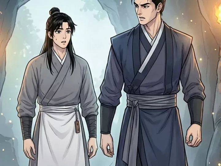 Xuyên Không Tới Tu Tiên Giới Làm Trù Thần Chap 93 - Next Chap 94