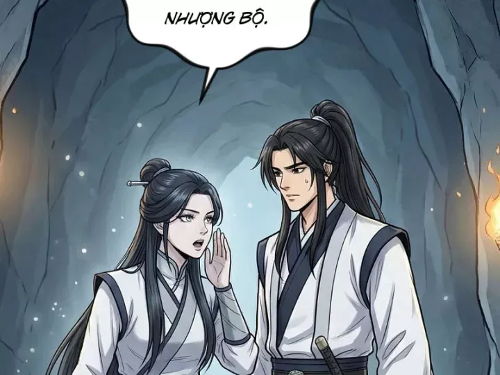 Xuyên Không Tới Tu Tiên Giới Làm Trù Thần Chap 93 - Next Chap 94
