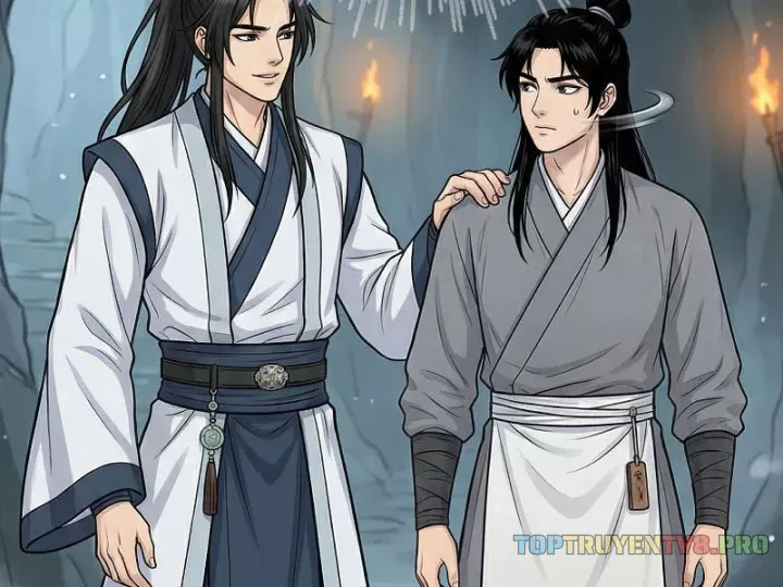 Xuyên Không Tới Tu Tiên Giới Làm Trù Thần Chap 94 - Next Chap 95