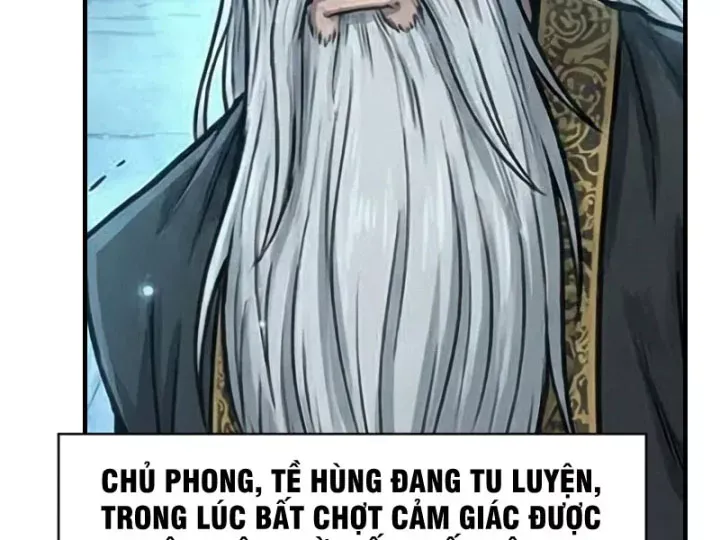 Xuyên Không Tới Tu Tiên Giới Làm Trù Thần Chap 94 - Next Chap 95