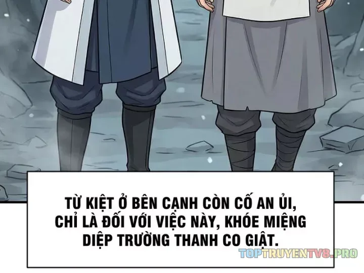 Xuyên Không Tới Tu Tiên Giới Làm Trù Thần Chap 94 - Next Chap 95