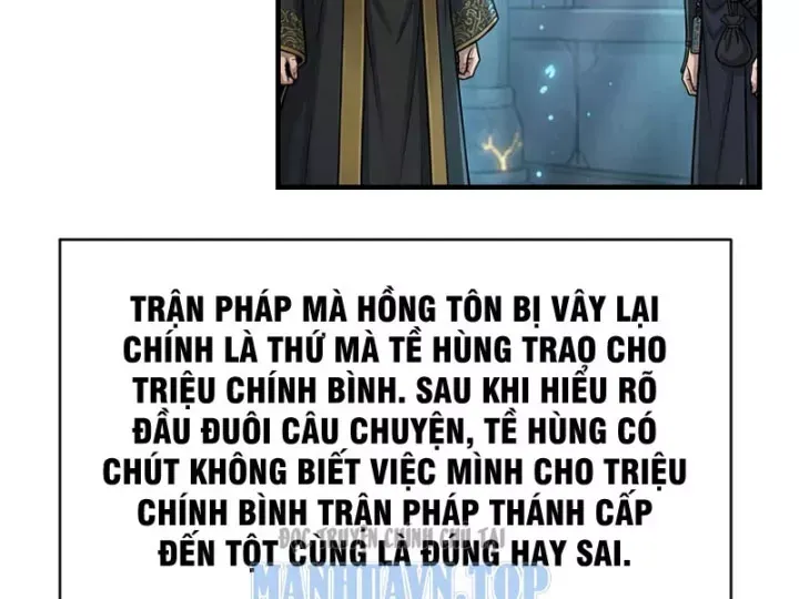 Xuyên Không Tới Tu Tiên Giới Làm Trù Thần Chap 94 - Next Chap 95