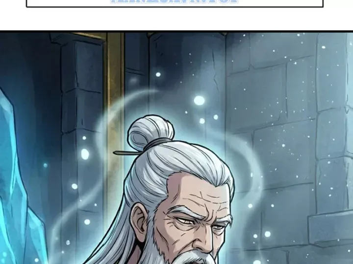 Xuyên Không Tới Tu Tiên Giới Làm Trù Thần Chap 94 - Next Chap 95