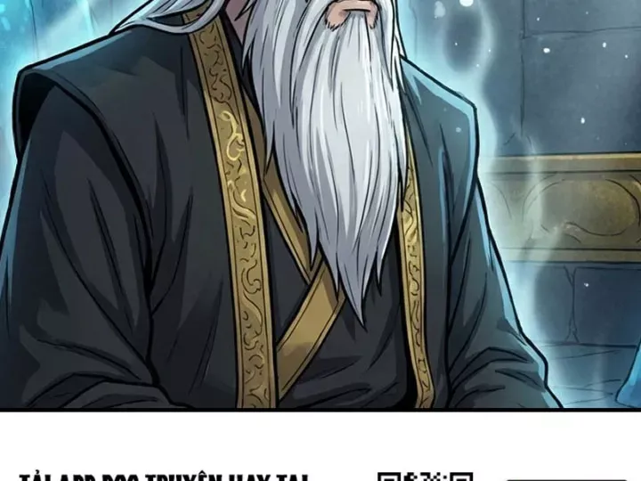 Xuyên Không Tới Tu Tiên Giới Làm Trù Thần Chap 94 - Next Chap 95