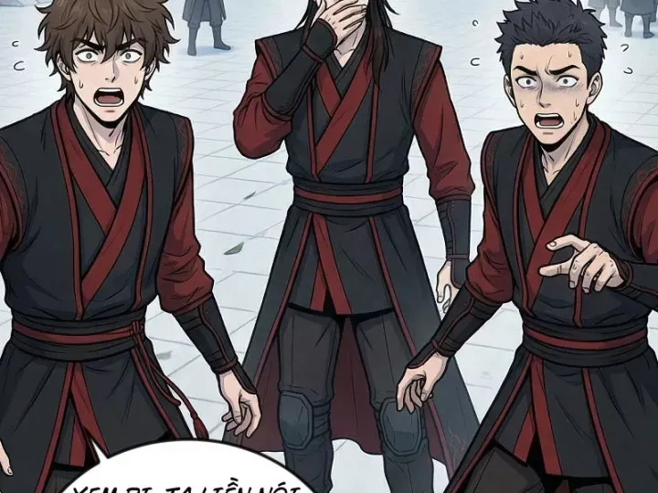 Xuyên Không Tới Tu Tiên Giới Làm Trù Thần Chap 94 - Next Chap 95