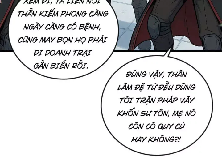 Xuyên Không Tới Tu Tiên Giới Làm Trù Thần Chap 94 - Next Chap 95