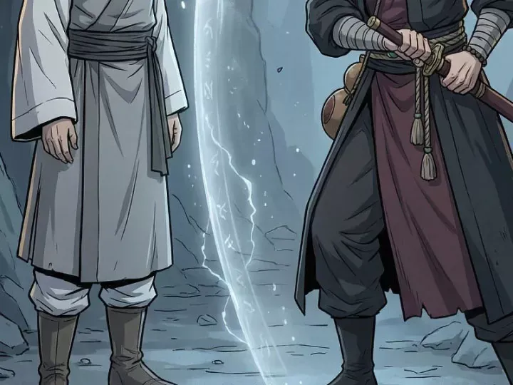 Xuyên Không Tới Tu Tiên Giới Làm Trù Thần Chap 94 - Next Chap 95