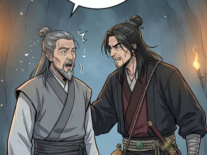 Xuyên Không Tới Tu Tiên Giới Làm Trù Thần Chap 94 - Next Chap 95