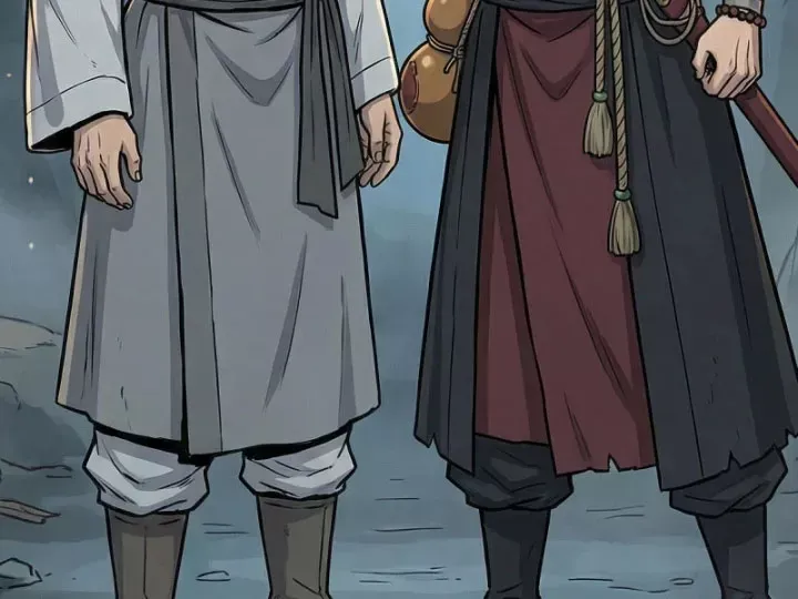 Xuyên Không Tới Tu Tiên Giới Làm Trù Thần Chap 94 - Next Chap 95