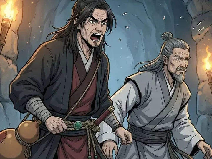 Xuyên Không Tới Tu Tiên Giới Làm Trù Thần Chap 94 - Next Chap 95