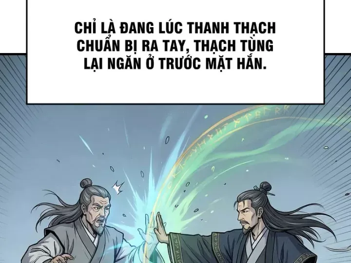 Xuyên Không Tới Tu Tiên Giới Làm Trù Thần Chap 94 - Next Chap 95