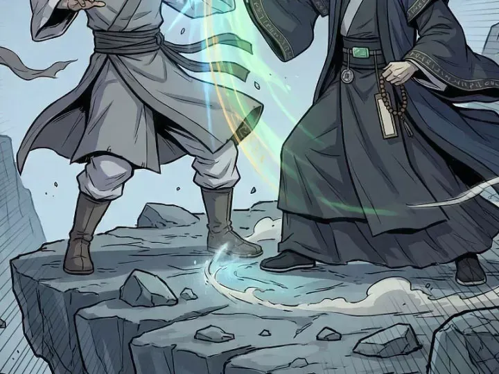 Xuyên Không Tới Tu Tiên Giới Làm Trù Thần Chap 94 - Next Chap 95