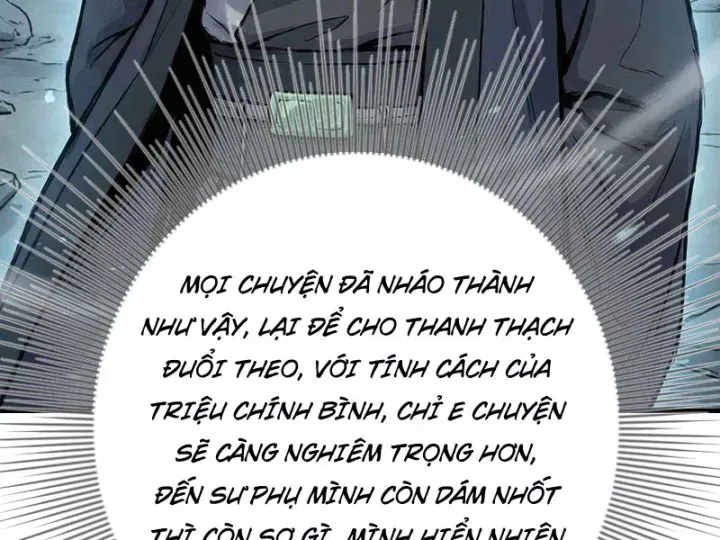 Xuyên Không Tới Tu Tiên Giới Làm Trù Thần Chap 94 - Next Chap 95
