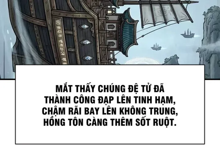 Xuyên Không Tới Tu Tiên Giới Làm Trù Thần Chap 94 - Next Chap 95