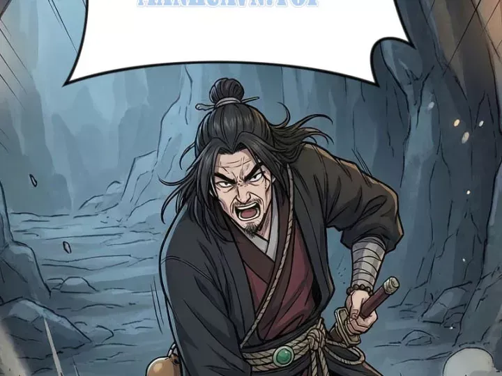 Xuyên Không Tới Tu Tiên Giới Làm Trù Thần Chap 94 - Next Chap 95