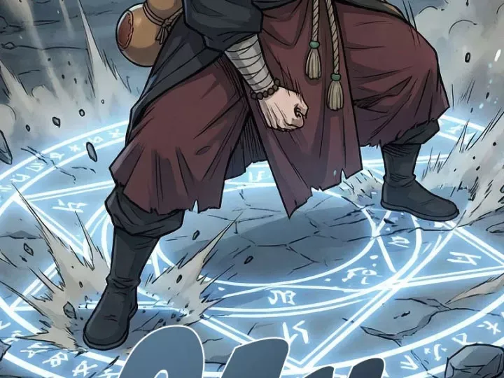 Xuyên Không Tới Tu Tiên Giới Làm Trù Thần Chap 94 - Next Chap 95