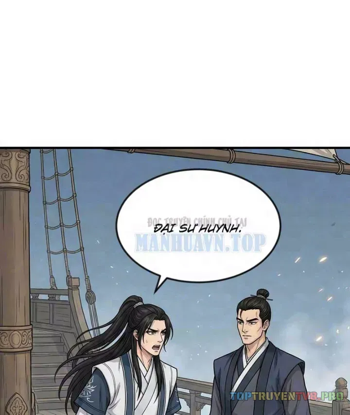 Xuyên Không Tới Tu Tiên Giới Làm Trù Thần Chap 95 - Next Chap 96