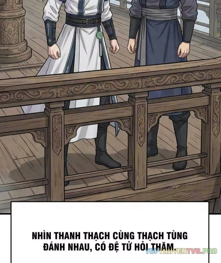 Xuyên Không Tới Tu Tiên Giới Làm Trù Thần Chap 95 - Next Chap 96
