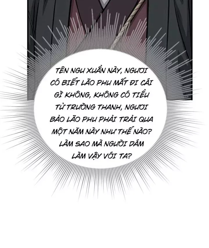 Xuyên Không Tới Tu Tiên Giới Làm Trù Thần Chap 95 - Next Chap 96