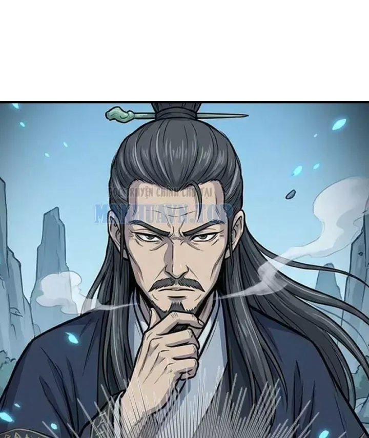 Xuyên Không Tới Tu Tiên Giới Làm Trù Thần Chap 95 - Next Chap 96