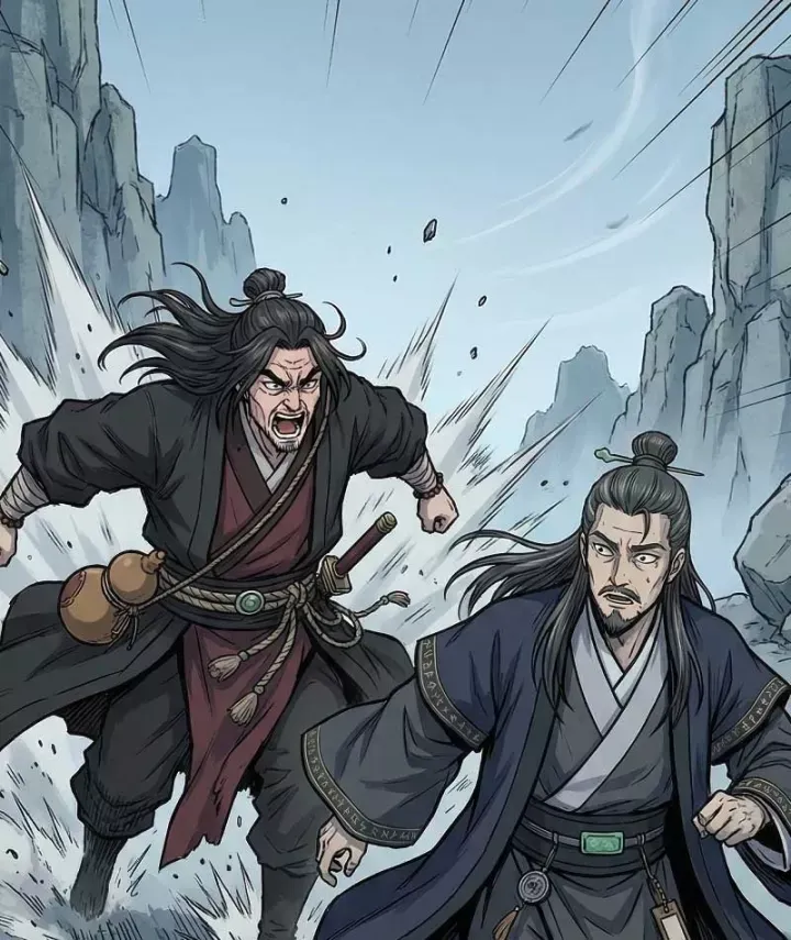 Xuyên Không Tới Tu Tiên Giới Làm Trù Thần Chap 95 - Next Chap 96