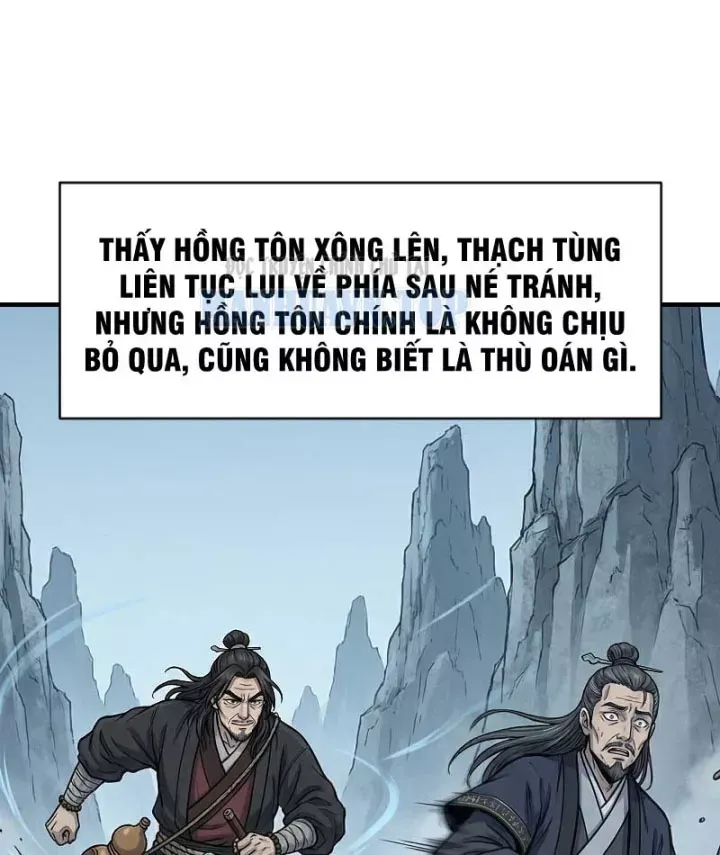 Xuyên Không Tới Tu Tiên Giới Làm Trù Thần Chap 95 - Next Chap 96