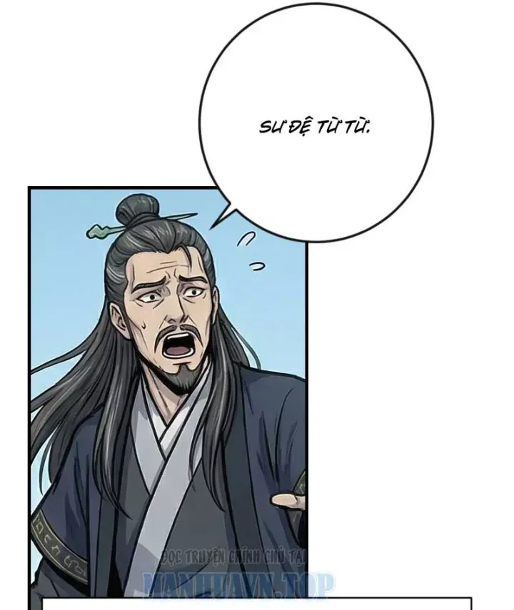 Xuyên Không Tới Tu Tiên Giới Làm Trù Thần Chap 95 - Next Chap 96