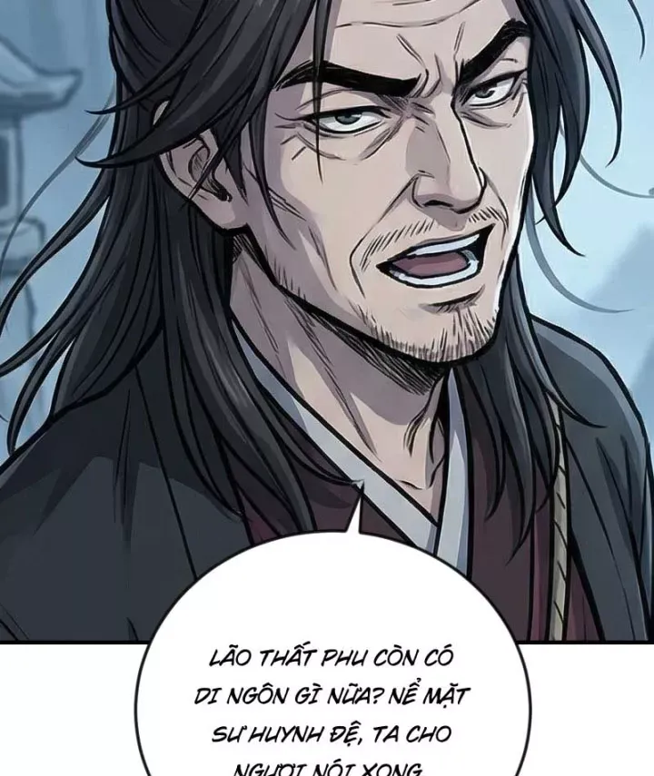 Xuyên Không Tới Tu Tiên Giới Làm Trù Thần Chap 95 - Next Chap 96