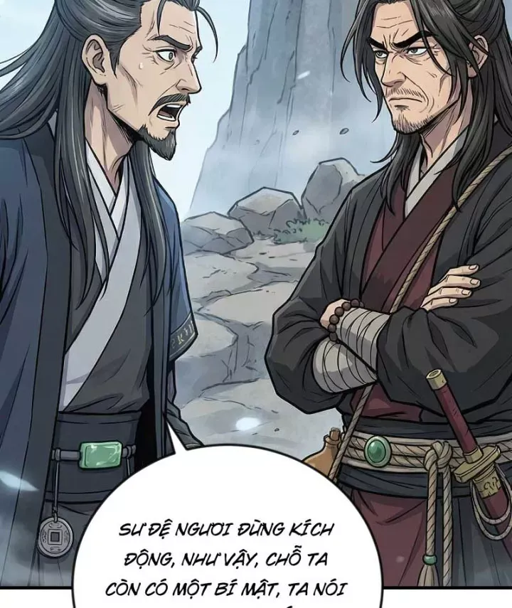 Xuyên Không Tới Tu Tiên Giới Làm Trù Thần Chap 95 - Next Chap 96