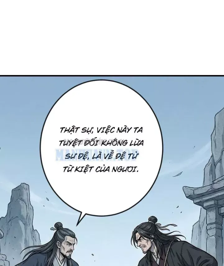 Xuyên Không Tới Tu Tiên Giới Làm Trù Thần Chap 95 - Next Chap 96