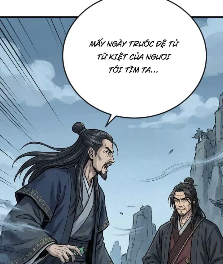 Xuyên Không Tới Tu Tiên Giới Làm Trù Thần Chap 95 - Next Chap 96