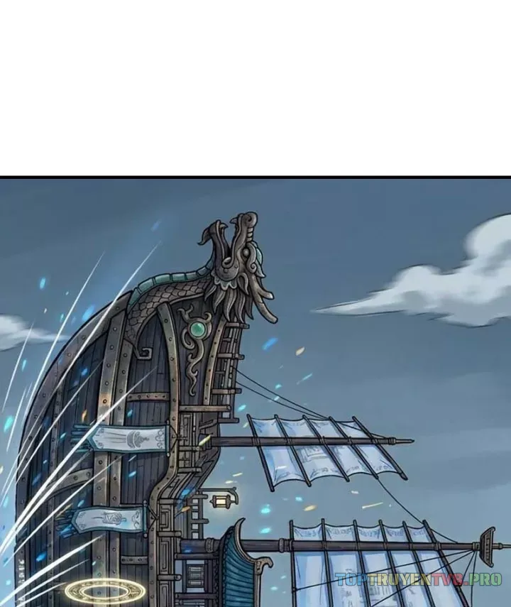 Xuyên Không Tới Tu Tiên Giới Làm Trù Thần Chap 95 - Next Chap 96