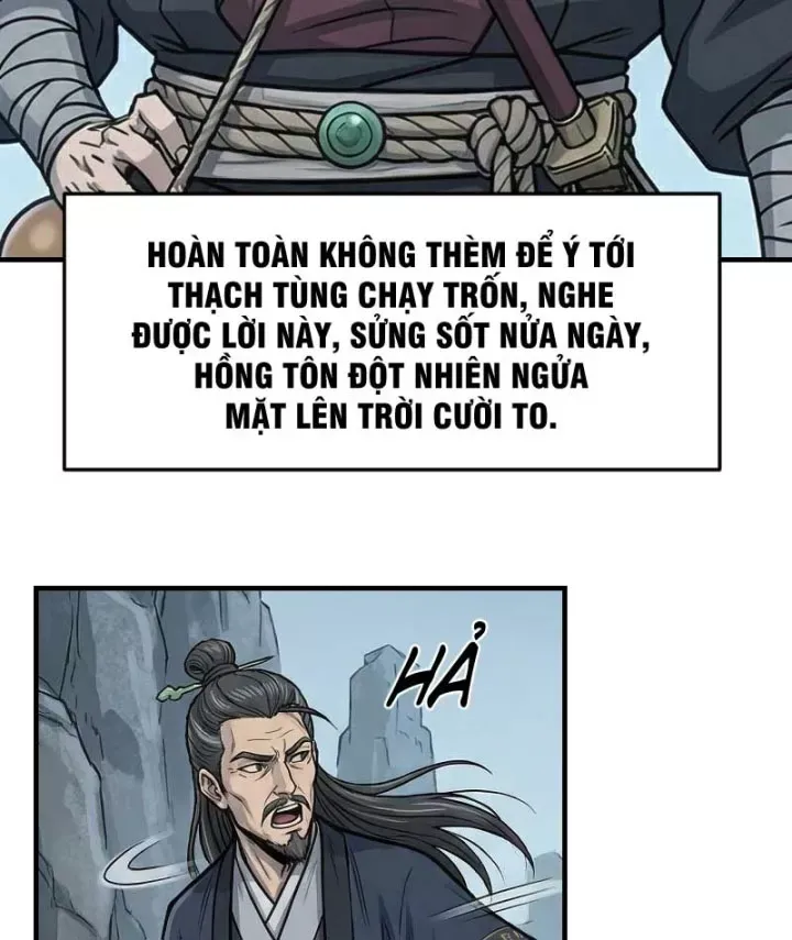 Xuyên Không Tới Tu Tiên Giới Làm Trù Thần Chap 95 - Next Chap 96