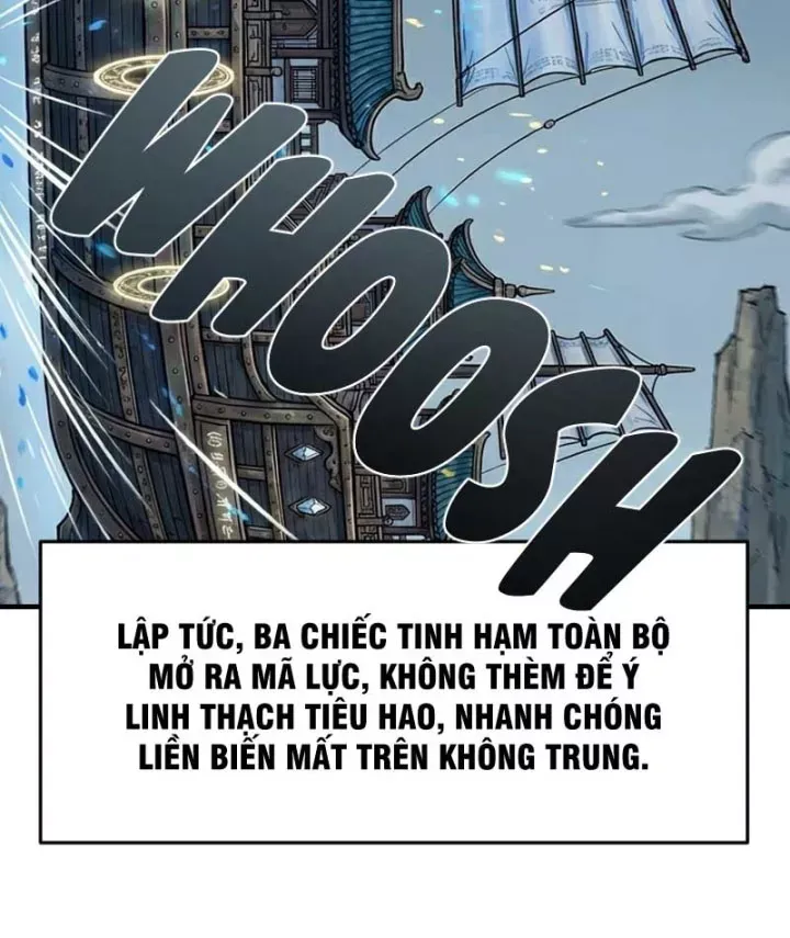 Xuyên Không Tới Tu Tiên Giới Làm Trù Thần Chap 95 - Next Chap 96