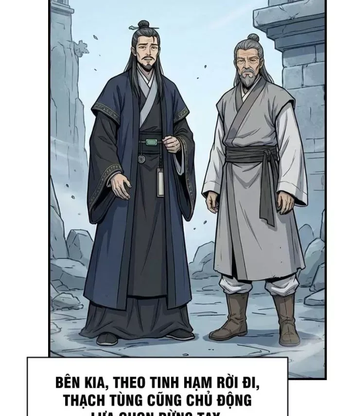 Xuyên Không Tới Tu Tiên Giới Làm Trù Thần Chap 95 - Next Chap 96