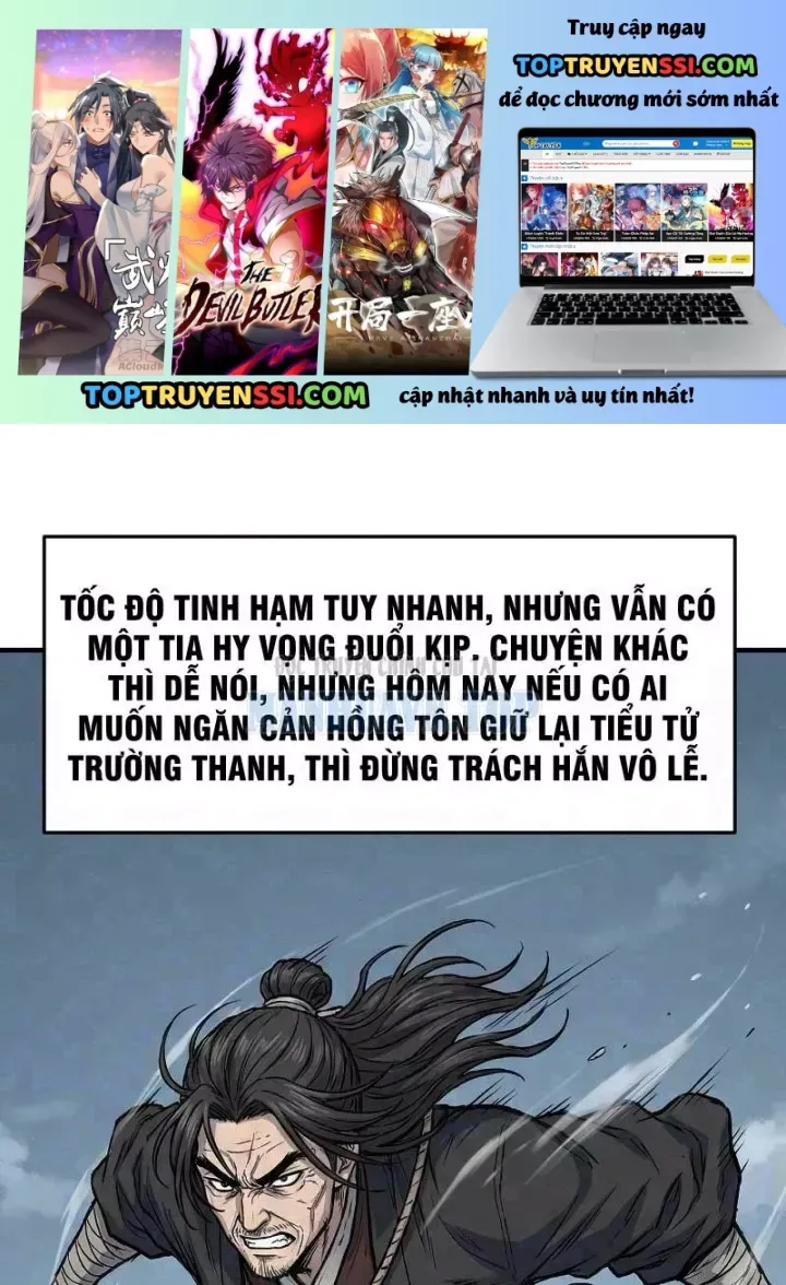 Xuyên Không Tới Tu Tiên Giới Làm Trù Thần Chap 97 - Next Chap 98