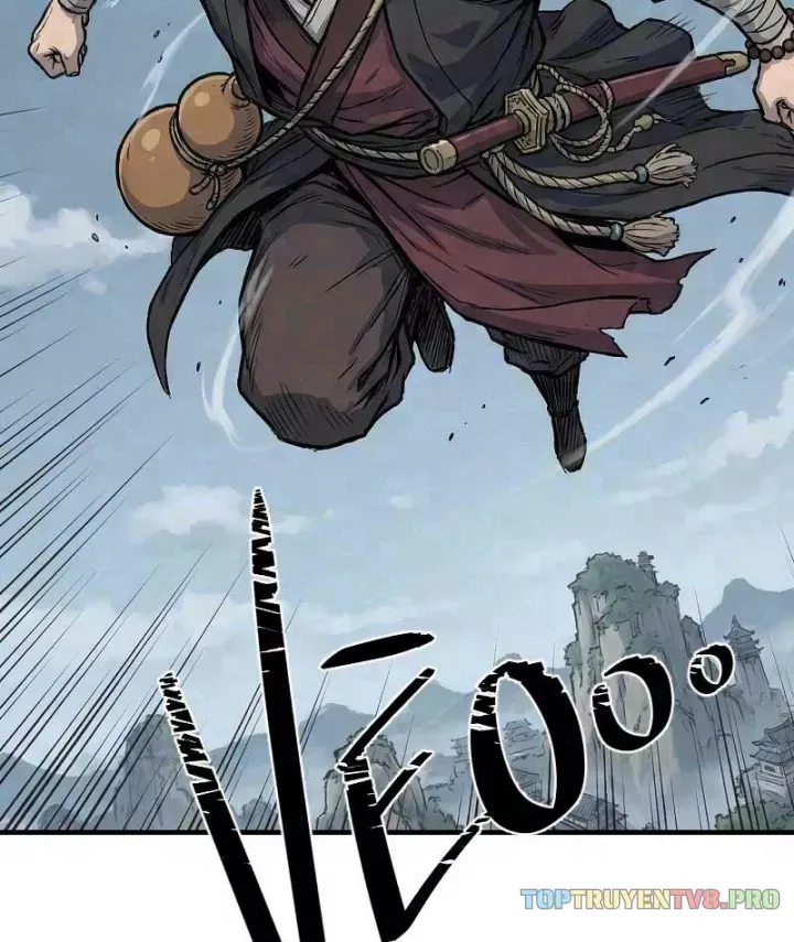 Xuyên Không Tới Tu Tiên Giới Làm Trù Thần Chap 97 - Next Chap 98