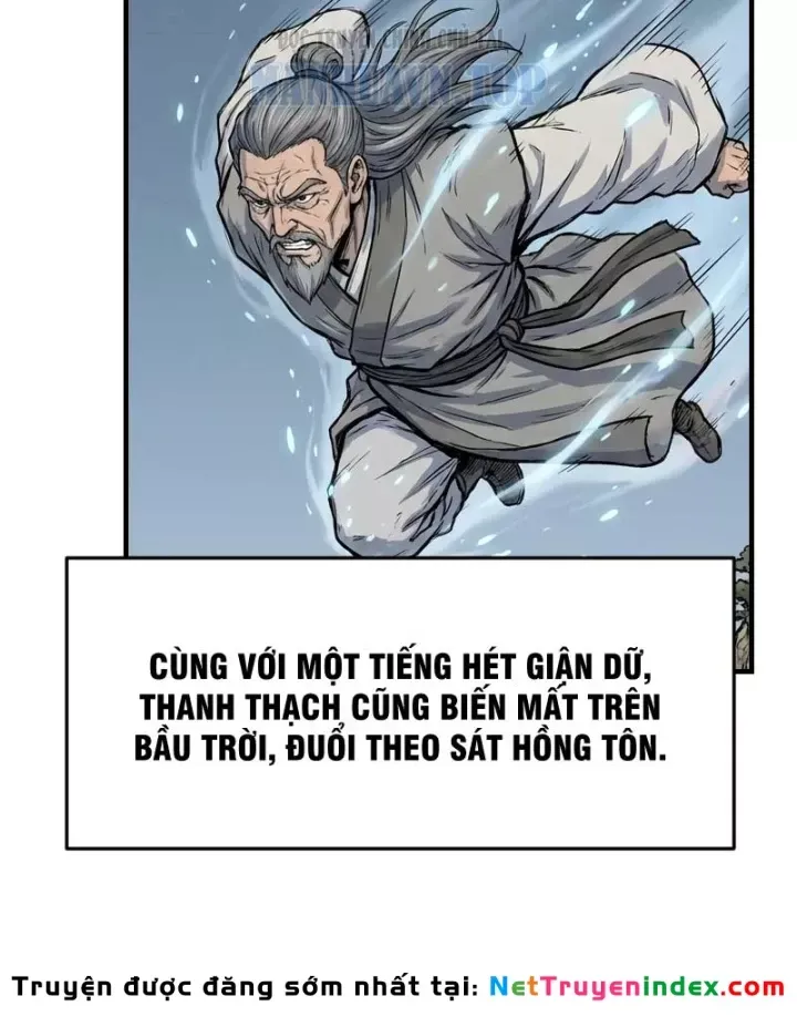 Xuyên Không Tới Tu Tiên Giới Làm Trù Thần Chap 97 - Next Chap 98