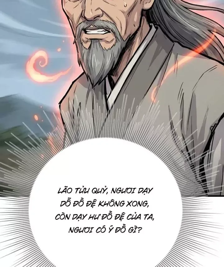 Xuyên Không Tới Tu Tiên Giới Làm Trù Thần Chap 97 - Next Chap 98